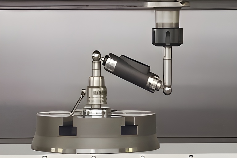 Renishaw Ballbar